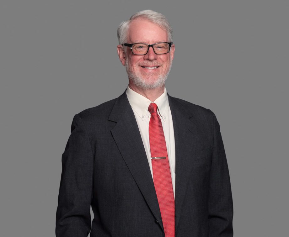 Charles Laubach lawyer & legal consultant in uae