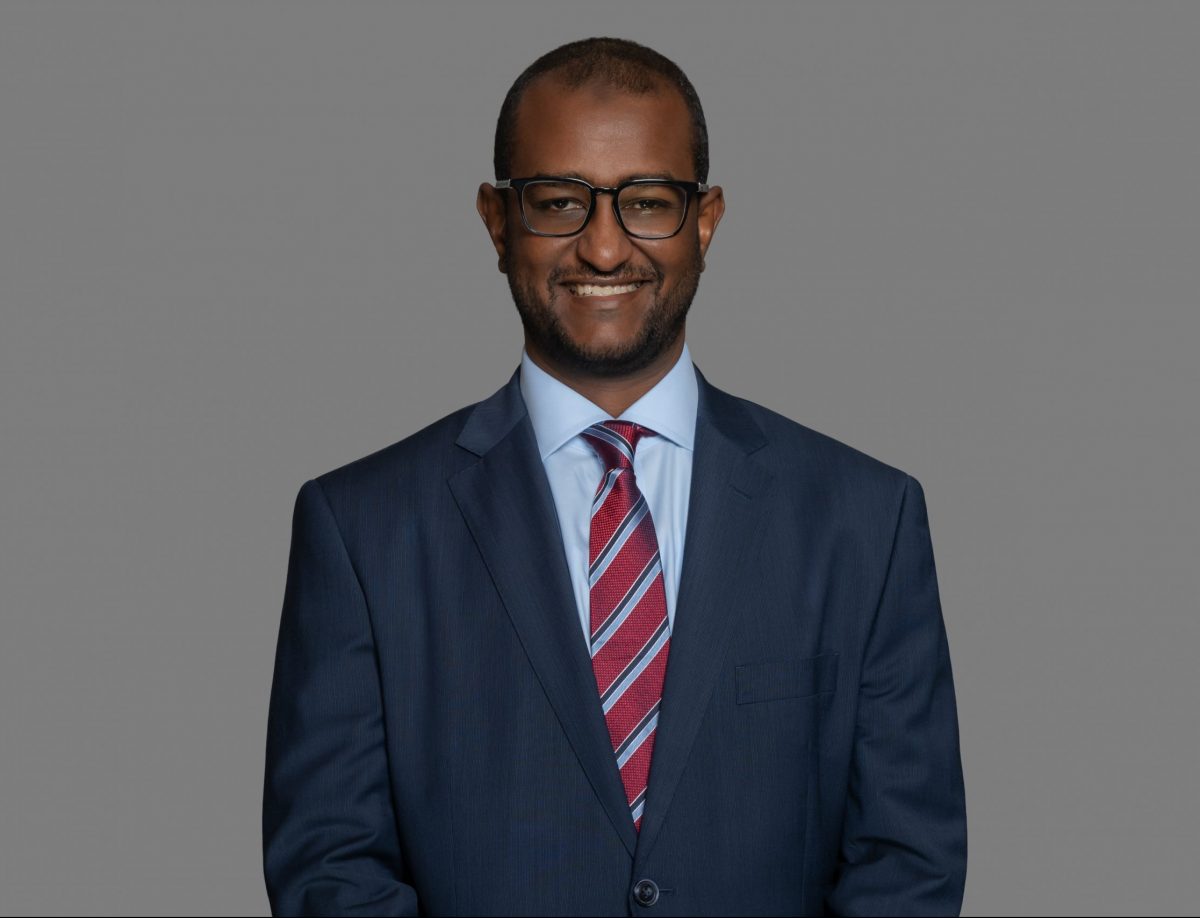 Nazim Hashim Lawyer & Senior Associate in uae