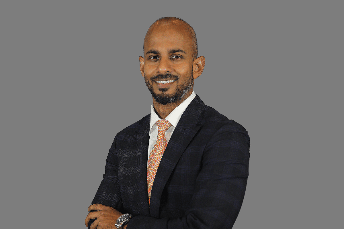 Chatura Randeniya Legal Consultant & Partner in UAE