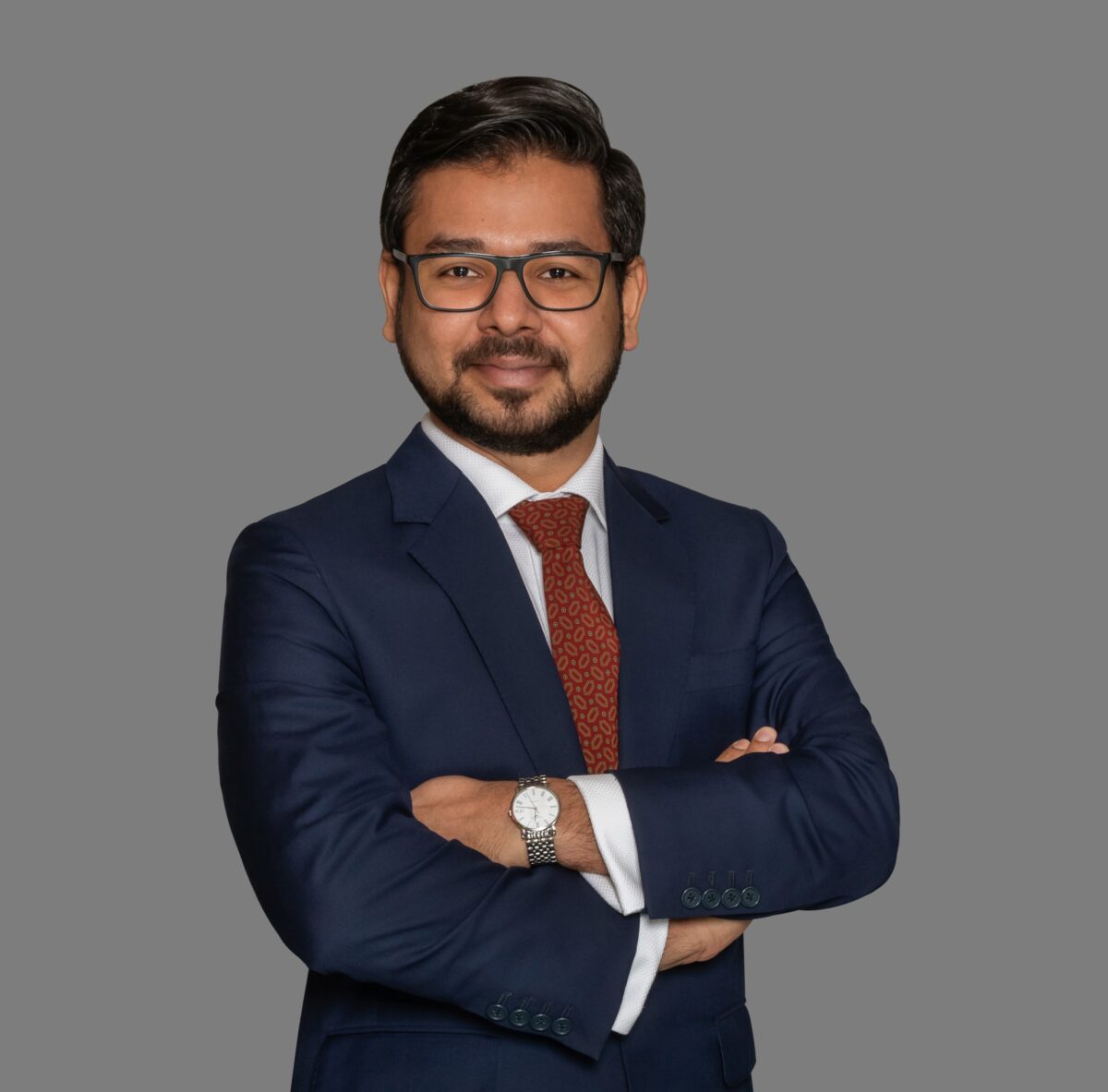 Sulakshana Senanayake Legal Associate and Legal Counsel, Legal Consultant in UAE