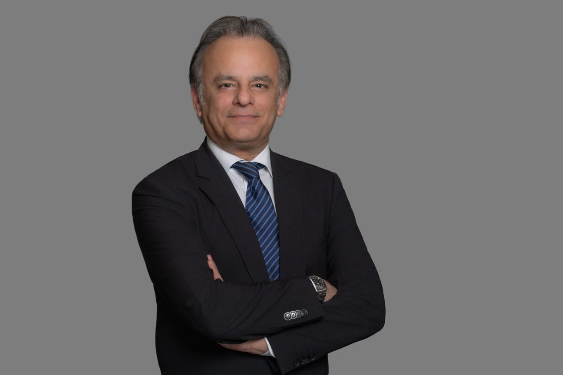 Haider k Afridi lawyer & legal consultant in uae