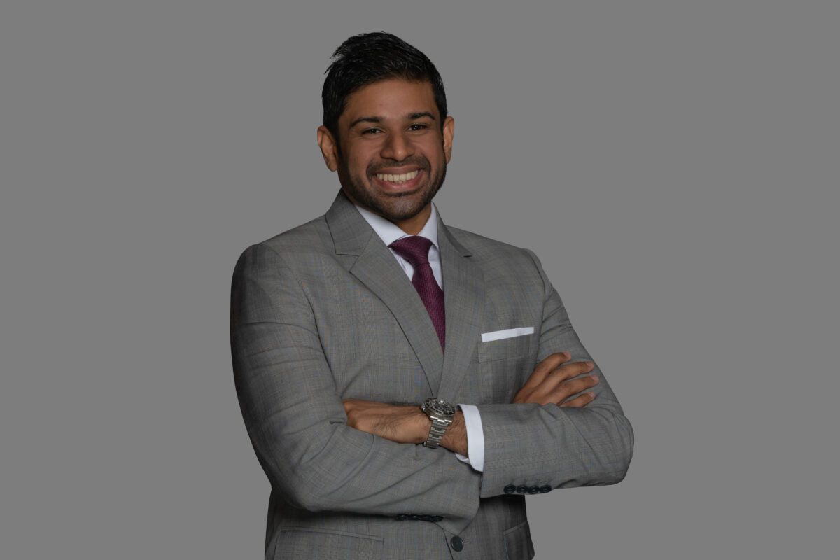 Mevan Bandara Lawyer & Senior Associate in uae