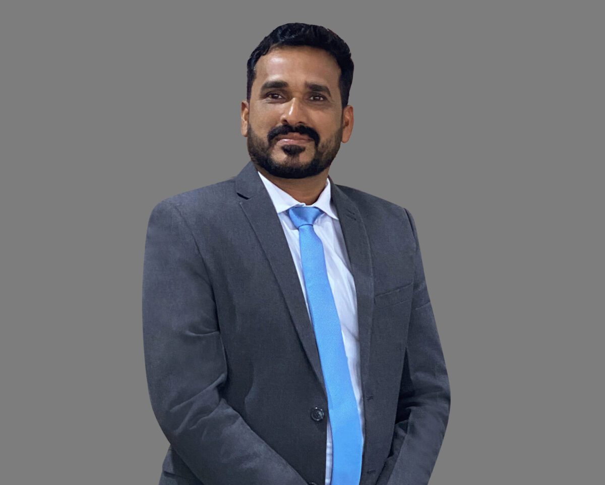 Hameed Meethal Lawyer & Paralegal in uae